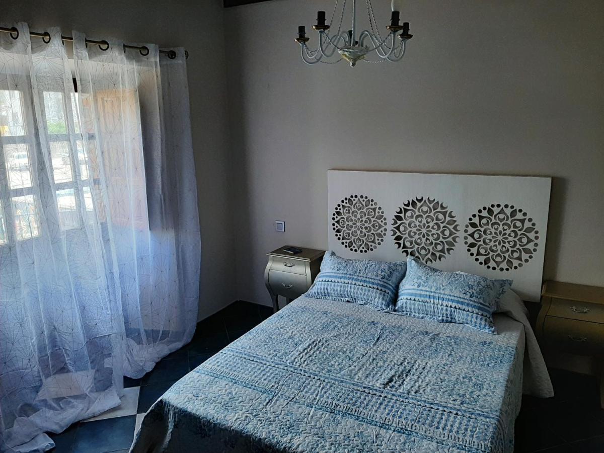 El Rincon Las Vinas Jain Ngoại thất bức ảnh
