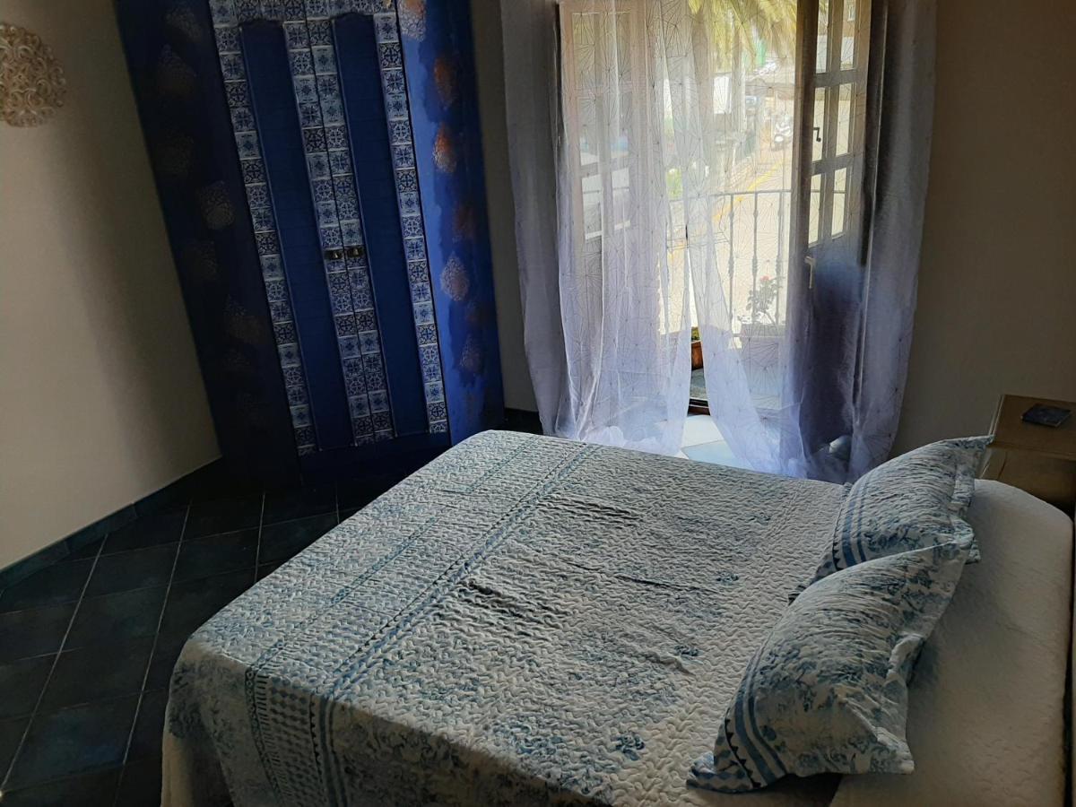 El Rincon Las Vinas Jain Ngoại thất bức ảnh